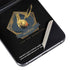 Wizarding World Hogwarts Legacy Golden Snitch Galaxy Z Flip5 5G Skin