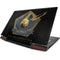 Wizarding World Hogwarts Legacy Golden Snitch Lenovo IdeaPad Skin