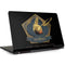 Wizarding World Hogwarts Legacy Golden Snitch Dell Inspiron Skin