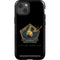Wizarding World Hogwarts Legacy Golden Snitch iPhone 15 Impact Case