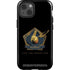 Wizarding World Hogwarts Legacy Golden Snitch iPhone 15 Impact Case