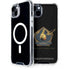 Wizarding World Hogwarts Legacy Golden Snitch iPhone 15 MagSafe Case