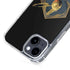 Wizarding World Hogwarts Legacy Golden Snitch iPhone 15 MagSafe Case