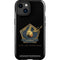 Wizarding World Hogwarts Legacy Golden Snitch iPhone 15 Plus Impact Case