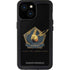 Wizarding World Hogwarts Legacy Golden Snitch iPhone 15 Waterproof Case
