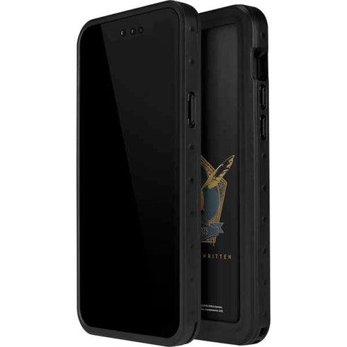 Wizarding World Hogwarts Legacy Golden Snitch iPhone 15 Waterproof Case