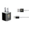 Wizarding World Hogwarts Legacy Golden Snitch iPhone Charger (5W USB) Skin