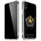 Wizarding World Hogwarts Legacy Golden Snitch iPhone XR Clear Case