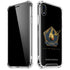 Wizarding World Hogwarts Legacy Golden Snitch iPhone XR Clear Case