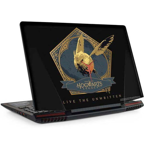 Wizarding World Hogwarts Legacy Golden Snitch Legion Y720 Skin