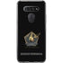 Wizarding World Hogwarts Legacy Golden Snitch LG K51/Q51 Clear Case