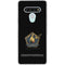 Wizarding World Hogwarts Legacy Golden Snitch LG Stylo 6 Clear Case