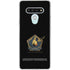 Wizarding World Hogwarts Legacy Golden Snitch LG Stylo 6 Clear Case