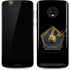 Wizarding World Hogwarts Legacy Golden Snitch Moto G6 Skin