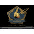 Wizarding World Hogwarts Legacy Golden Snitch MSI GS65 Stealth Laptop Skin