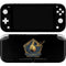 Wizarding World Hogwarts Legacy Golden Snitch Nintendo Switch Lite Skin