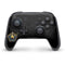 Wizarding World Hogwarts Legacy Golden Snitch Nintendo Switch Pro Controller Skin