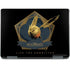 Wizarding World Hogwarts Legacy Golden Snitch Notebook 9 Pro 13in (2017) Skin