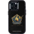 Wizarding World Hogwarts Legacy Golden Snitch Otterbox Defender iPhone Skin