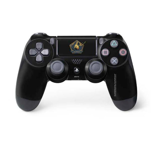 Wizarding World Hogwarts Legacy Golden Snitch PS4 Controller Skin