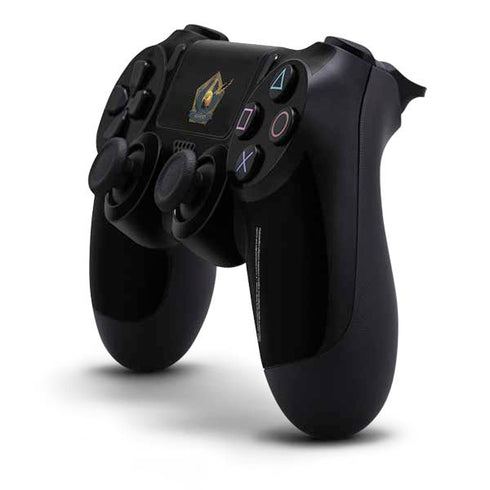 Wizarding World Hogwarts Legacy Golden Snitch PS4 Controller Skin