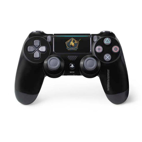 Wizarding World Hogwarts Legacy Golden Snitch PS4 Pro/Slim Controller Skin
