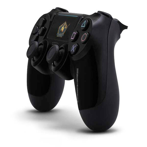 Wizarding World Hogwarts Legacy Golden Snitch PS4 Pro/Slim Controller Skin