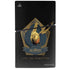 Wizarding World Hogwarts Legacy Golden Snitch PS5 Slim Disk Console Skin
