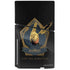 Wizarding World Hogwarts Legacy Golden Snitch PS5 Slim Disk Console Skin