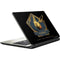 Wizarding World Hogwarts Legacy Golden Snitch Satellite L50-B / S50-B Skin