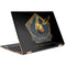Wizarding World Hogwarts Legacy Golden Snitch HP Spectre Skin