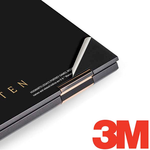 Wizarding World Hogwarts Legacy Golden Snitch HP Spectre Skin