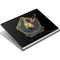 Wizarding World Hogwarts Legacy Golden Snitch Surface Book Skin