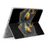 Wizarding World Hogwarts Legacy Golden Snitch Surface Go Skin