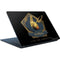 Wizarding World Hogwarts Legacy Golden Snitch Surface Laptop Skin