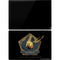 Wizarding World Hogwarts Legacy Golden Snitch Surface Pro 7 Skin