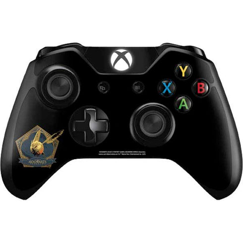 Wizarding World Hogwarts Legacy Golden Snitch Xbox One Controller Skin