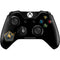 Wizarding World Hogwarts Legacy Golden Snitch Xbox One Controller Skin