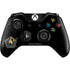 Wizarding World Hogwarts Legacy Golden Snitch Xbox One Controller Skin