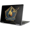 Wizarding World Hogwarts Legacy Golden Snitch Yoga 710 14in Skin