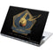 Wizarding World Hogwarts Legacy Golden Snitch Yoga 910 2-in-1 14in Touch-Screen Skin