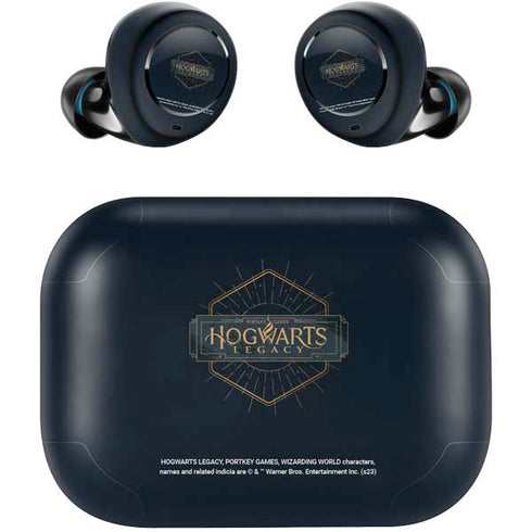 Wizarding World Hogwarts Legacy Emblem Amazon Echo Buds Skin