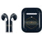Wizarding World Hogwarts Legacy Emblem Apple AirPods 2 Skin
