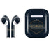 Wizarding World Hogwarts Legacy Emblem Apple AirPods 2 Skin
