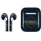 Wizarding World Hogwarts Legacy Emblem Apple AirPods Skin