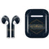 Wizarding World Hogwarts Legacy Emblem Apple AirPods Skin