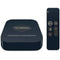 Wizarding World Hogwarts Legacy Emblem Apple TV Skin