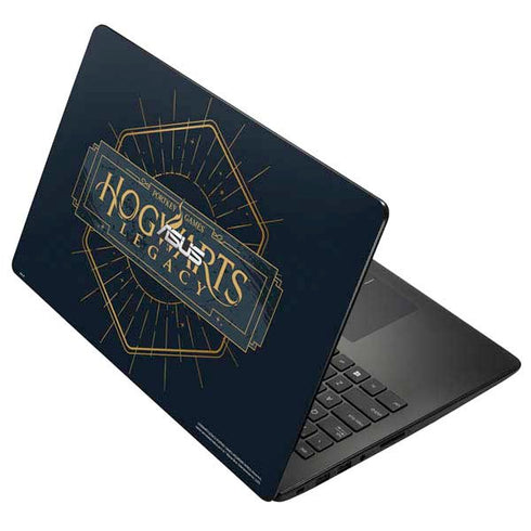 Wizarding World Hogwarts Legacy Emblem Asus X502CA 15.6 Skin
