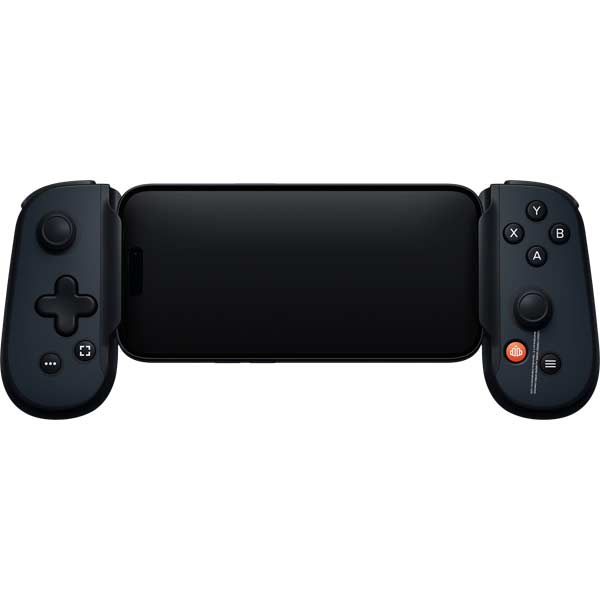 [design_long_title] Skin for Backbone One for iPhone Game Controller