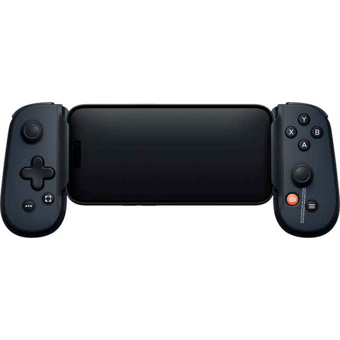 Wizarding World Hogwarts Legacy Emblem Backbone One for iPhone Game Controller Skin